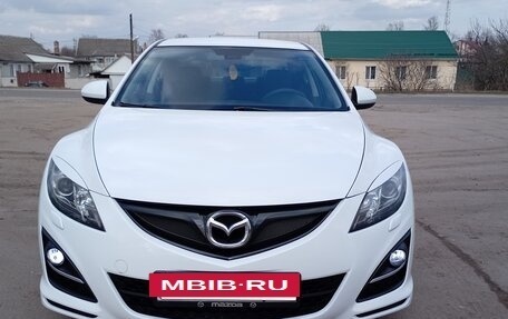 Mazda 6, 2010 год, 770 000 рублей, 2 фотография