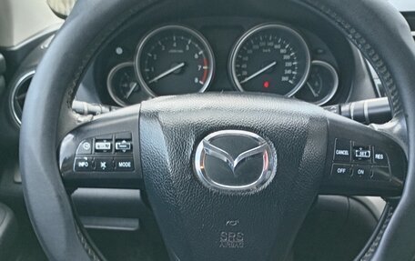 Mazda 6, 2010 год, 770 000 рублей, 17 фотография