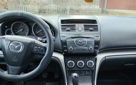 Mazda 6, 2010 год, 770 000 рублей, 18 фотография