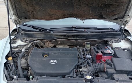 Mazda 6, 2010 год, 770 000 рублей, 21 фотография