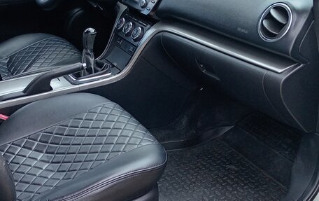 Mazda 6, 2010 год, 770 000 рублей, 15 фотография