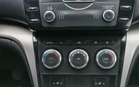 Mazda 6, 2010 год, 770 000 рублей, 20 фотография