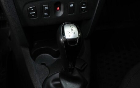 Renault Sandero II рестайлинг, 2016 год, 1 048 000 рублей, 12 фотография