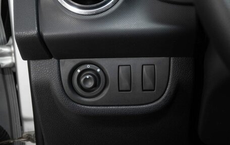 Renault Sandero II рестайлинг, 2016 год, 1 048 000 рублей, 16 фотография