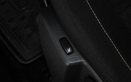 Renault Sandero II рестайлинг, 2016 год, 1 048 000 рублей, 15 фотография