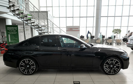 BMW 5 серия, 2016 год, 2 250 000 рублей, 4 фотография