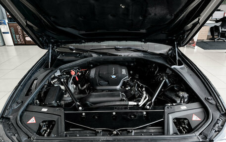 BMW 5 серия, 2016 год, 2 250 000 рублей, 9 фотография