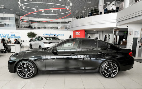 BMW 5 серия, 2016 год, 2 250 000 рублей, 8 фотография