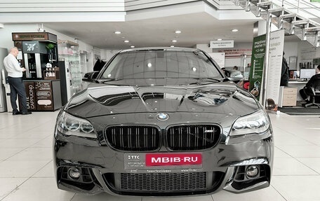 BMW 5 серия, 2016 год, 2 250 000 рублей, 2 фотография