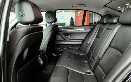 BMW 5 серия, 2016 год, 2 250 000 рублей, 12 фотография