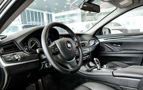 BMW 5 серия, 2016 год, 2 250 000 рублей, 16 фотография