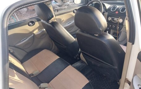 Lifan Smily I (330) рестайлинг, 2012 год, 165 000 рублей, 2 фотография