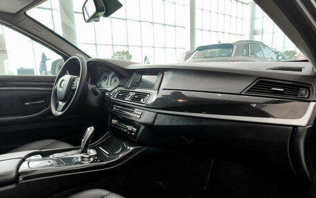 BMW 5 серия, 2016 год, 2 250 000 рублей, 11 фотография