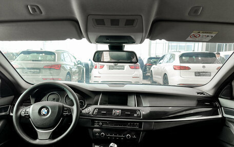 BMW 5 серия, 2016 год, 2 250 000 рублей, 14 фотография