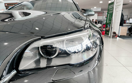 BMW 5 серия, 2016 год, 2 250 000 рублей, 17 фотография