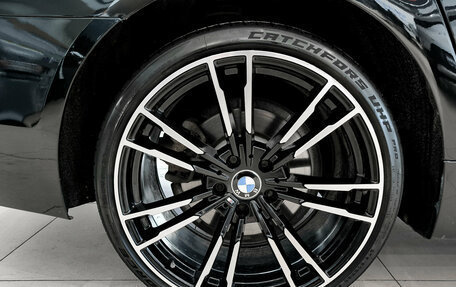 BMW 5 серия, 2016 год, 2 250 000 рублей, 18 фотография