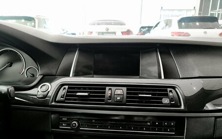 BMW 5 серия, 2016 год, 2 250 000 рублей, 15 фотография