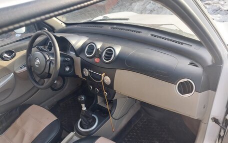 Lifan Smily I (330) рестайлинг, 2012 год, 165 000 рублей, 3 фотография