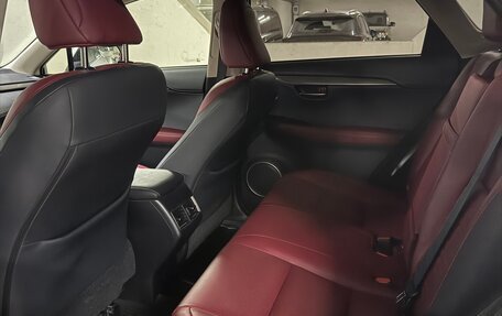 Lexus NX I, 2020 год, 4 500 000 рублей, 7 фотография