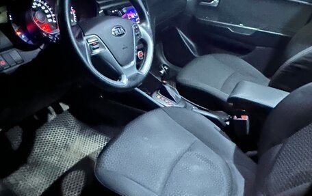 KIA Rio III рестайлинг, 2016 год, 1 430 000 рублей, 2 фотография