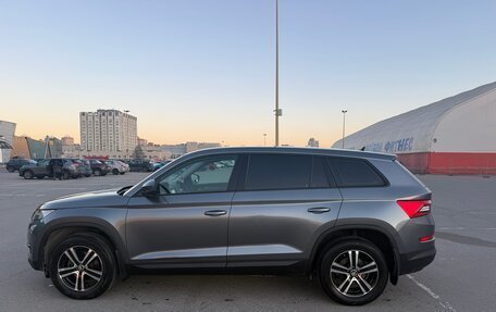 Skoda Kodiaq I, 2018 год, 2 350 000 рублей, 8 фотография