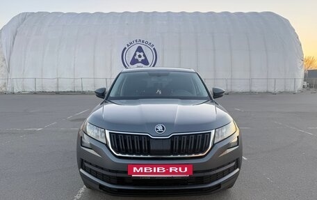 Skoda Kodiaq I, 2018 год, 2 350 000 рублей, 2 фотография