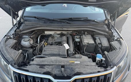 Skoda Kodiaq I, 2018 год, 2 350 000 рублей, 9 фотография