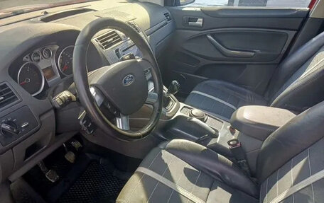Ford Kuga III, 2008 год, 685 000 рублей, 5 фотография
