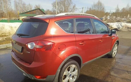 Ford Kuga III, 2008 год, 685 000 рублей, 8 фотография