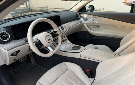 Mercedes-Benz E-Класс, 2021 год, 5 350 000 рублей, 2 фотография