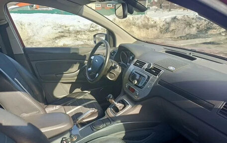 Ford Kuga III, 2008 год, 685 000 рублей, 4 фотография