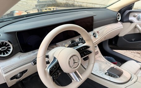 Mercedes-Benz E-Класс, 2021 год, 5 350 000 рублей, 5 фотография