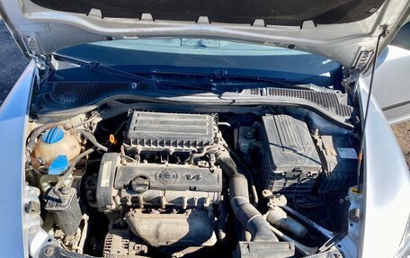 Skoda Octavia, 2011 год, 480 000 рублей, 9 фотография