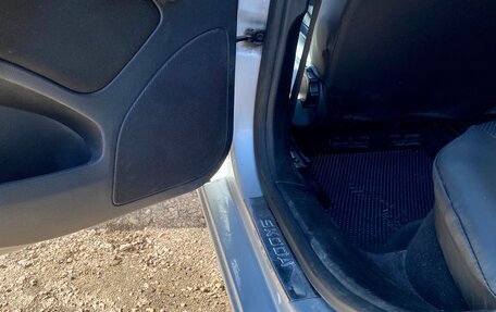 Skoda Octavia, 2011 год, 480 000 рублей, 11 фотография