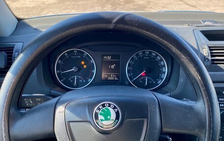 Skoda Octavia, 2011 год, 480 000 рублей, 6 фотография