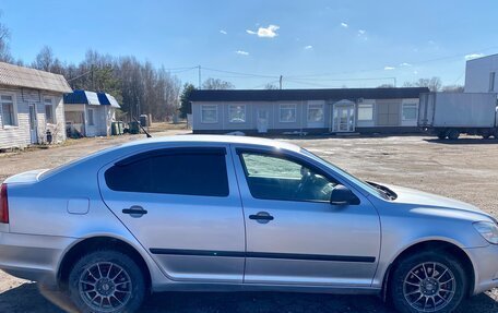 Skoda Octavia, 2011 год, 480 000 рублей, 4 фотография