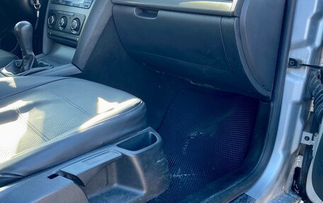 Skoda Octavia, 2011 год, 480 000 рублей, 13 фотография