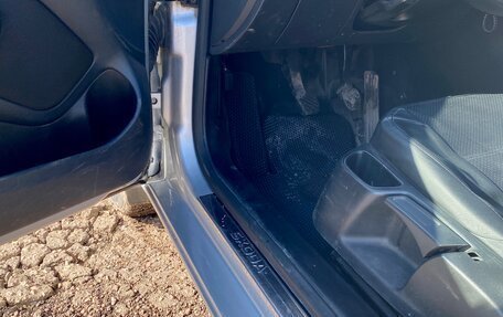 Skoda Octavia, 2011 год, 480 000 рублей, 12 фотография