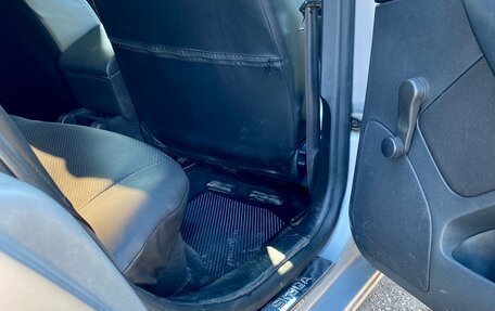 Skoda Octavia, 2011 год, 480 000 рублей, 14 фотография