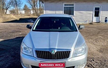 Skoda Octavia, 2011 год, 480 000 рублей, 5 фотография