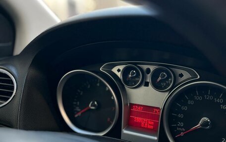 Ford Focus II рестайлинг, 2008 год, 530 000 рублей, 9 фотография