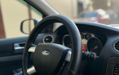 Ford Focus II рестайлинг, 2008 год, 530 000 рублей, 8 фотография