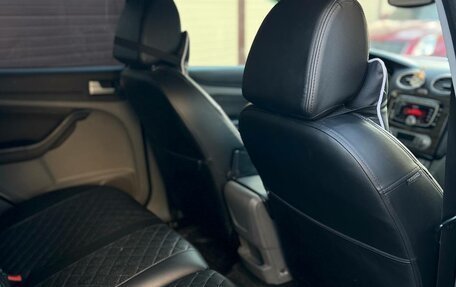 Ford Focus II рестайлинг, 2008 год, 530 000 рублей, 7 фотография