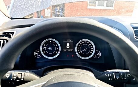 Hyundai Creta, 2021 год, 2 100 000 рублей, 3 фотография