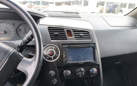 SsangYong Kyron I, 2009 год, 700 000 рублей, 7 фотография