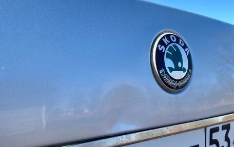 Skoda Octavia, 2011 год, 480 000 рублей, 15 фотография