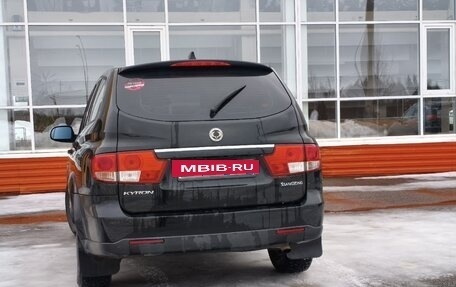 SsangYong Kyron I, 2009 год, 700 000 рублей, 5 фотография