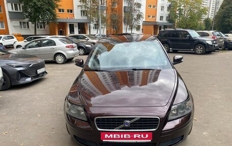 Volvo S40 II, 2006 год, 760 000 рублей, 2 фотография