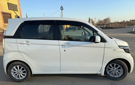 Honda N-WGN I рестайлинг, 2013 год, 750 000 рублей, 3 фотография