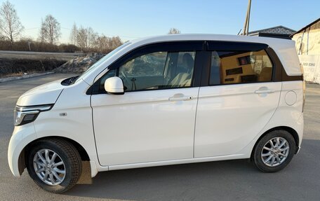 Honda N-WGN I рестайлинг, 2013 год, 750 000 рублей, 2 фотография